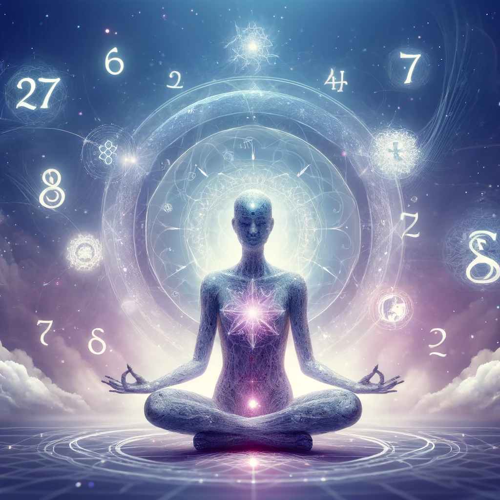 about numerology
